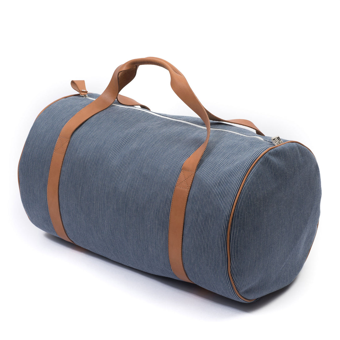 Bonton Marine Stripe Gym Bag
