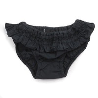 Bonton Charcoal Swim Culotte