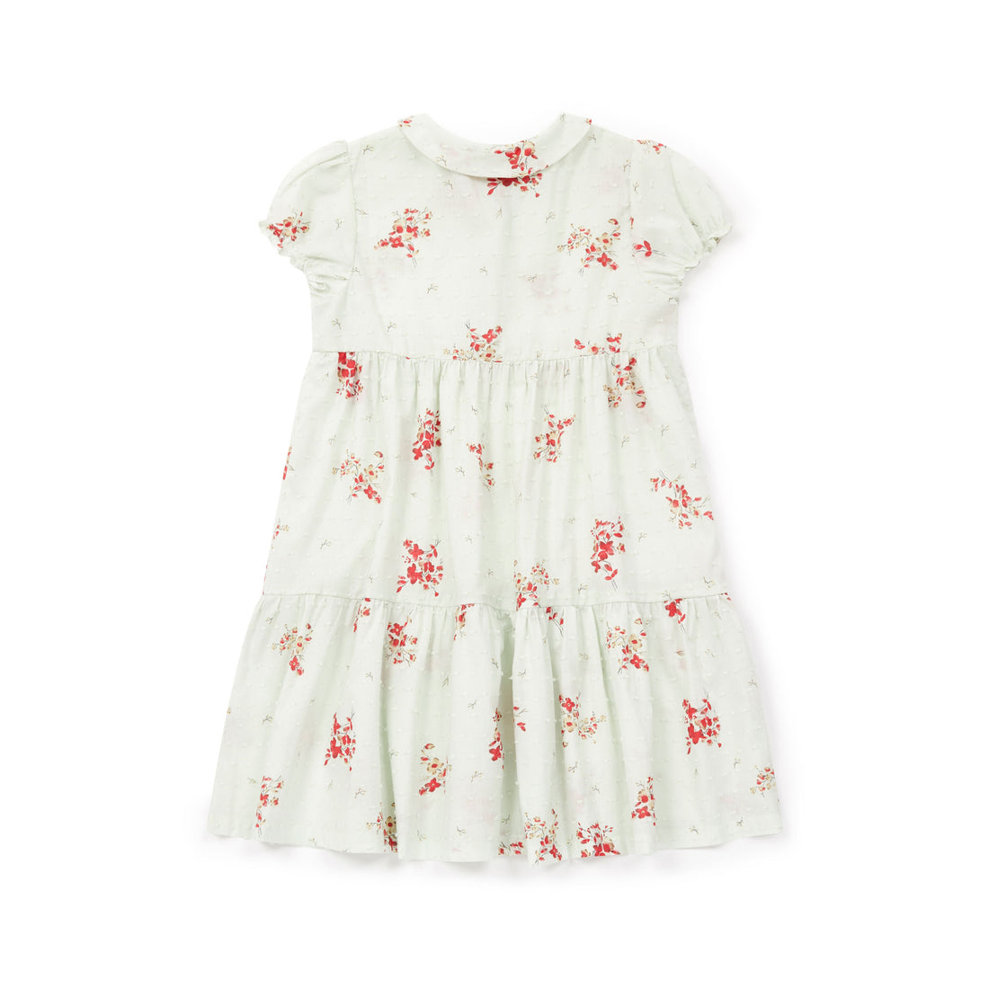Bonton Country Floral Amour Dress