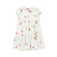 Bonton Country Floral Amour Dress