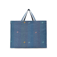 Bonton Denim Logo Sac Bag