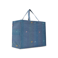 Bonton Denim Logo Sac Bag