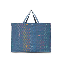 Bonton Denim Logo Sac Bag
