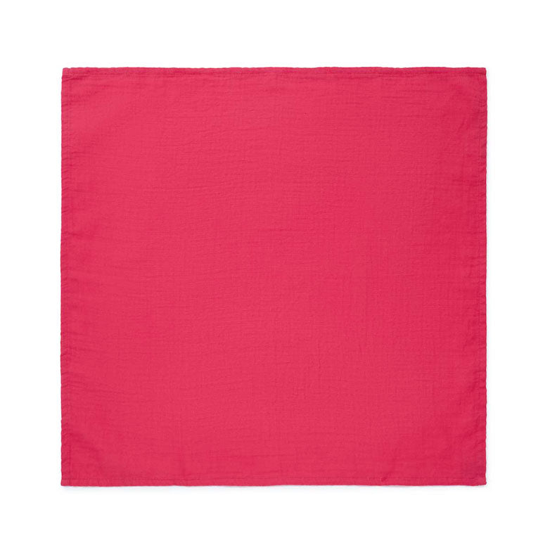 Bonton Fucshia Diaper Cloth