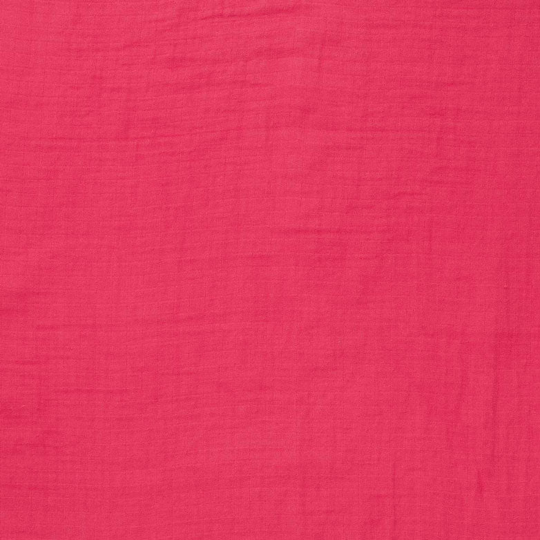 Bonton Fucshia Diaper Cloth