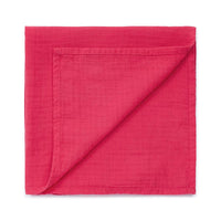 Bonton Fucshia Diaper Cloth