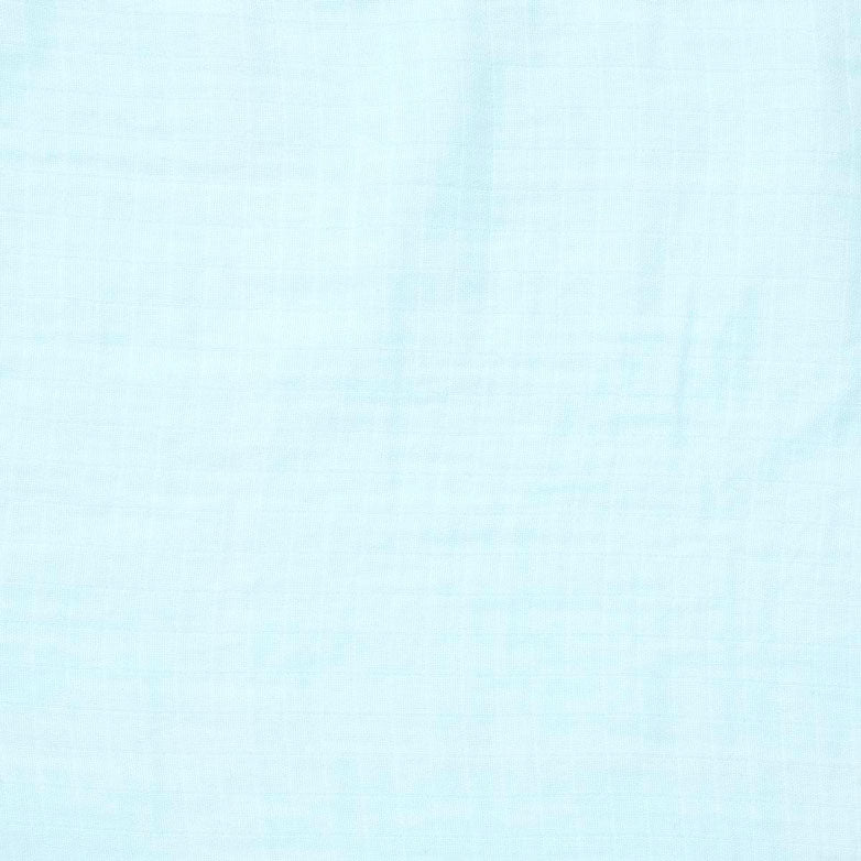 Bonton Light Blue Diaper Cloth