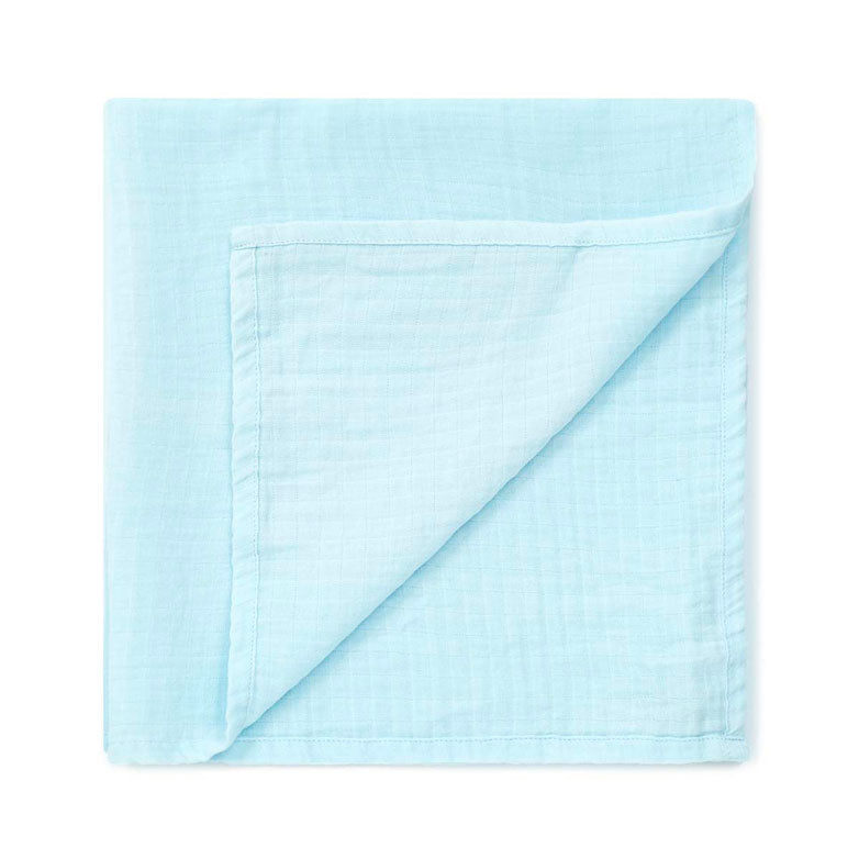 Bonton Light Blue Diaper Cloth
