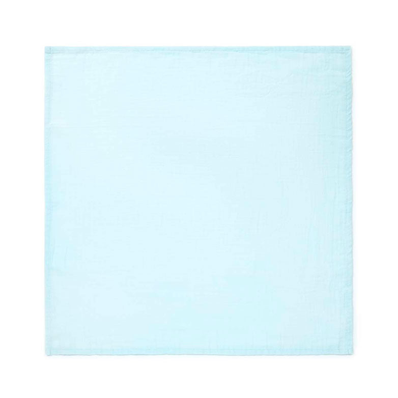 Bonton Light Blue Diaper Cloth