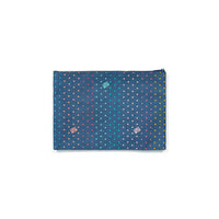 Bonton Denim Logo Pouch