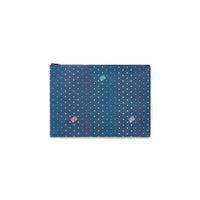 Bonton Denim Logo Pouch