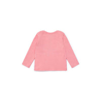 Bonton Bubble Gum Pink Legging Set