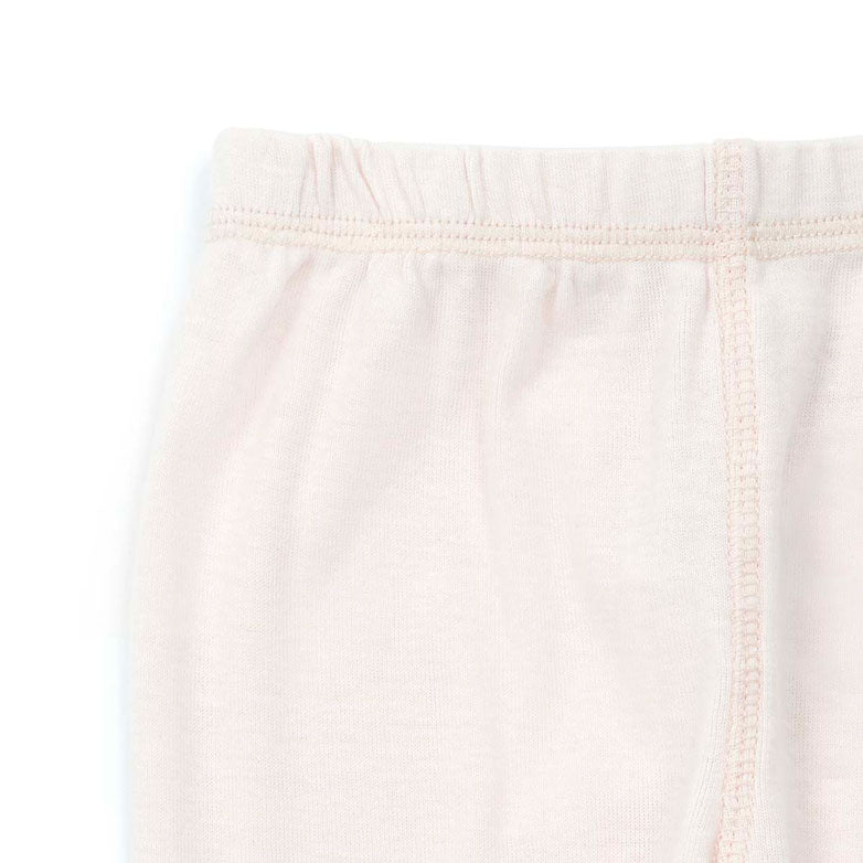 Bonton Baby Pink Leggings