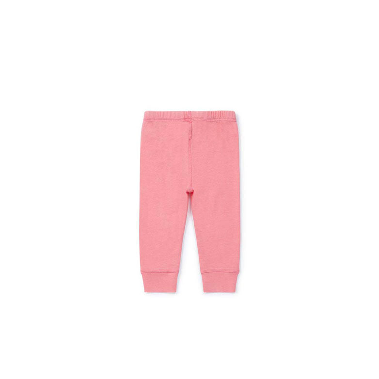 Bonton Bubble Gum Pink Leggings