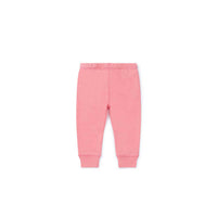 Bonton Bubble Gum Pink Leggings