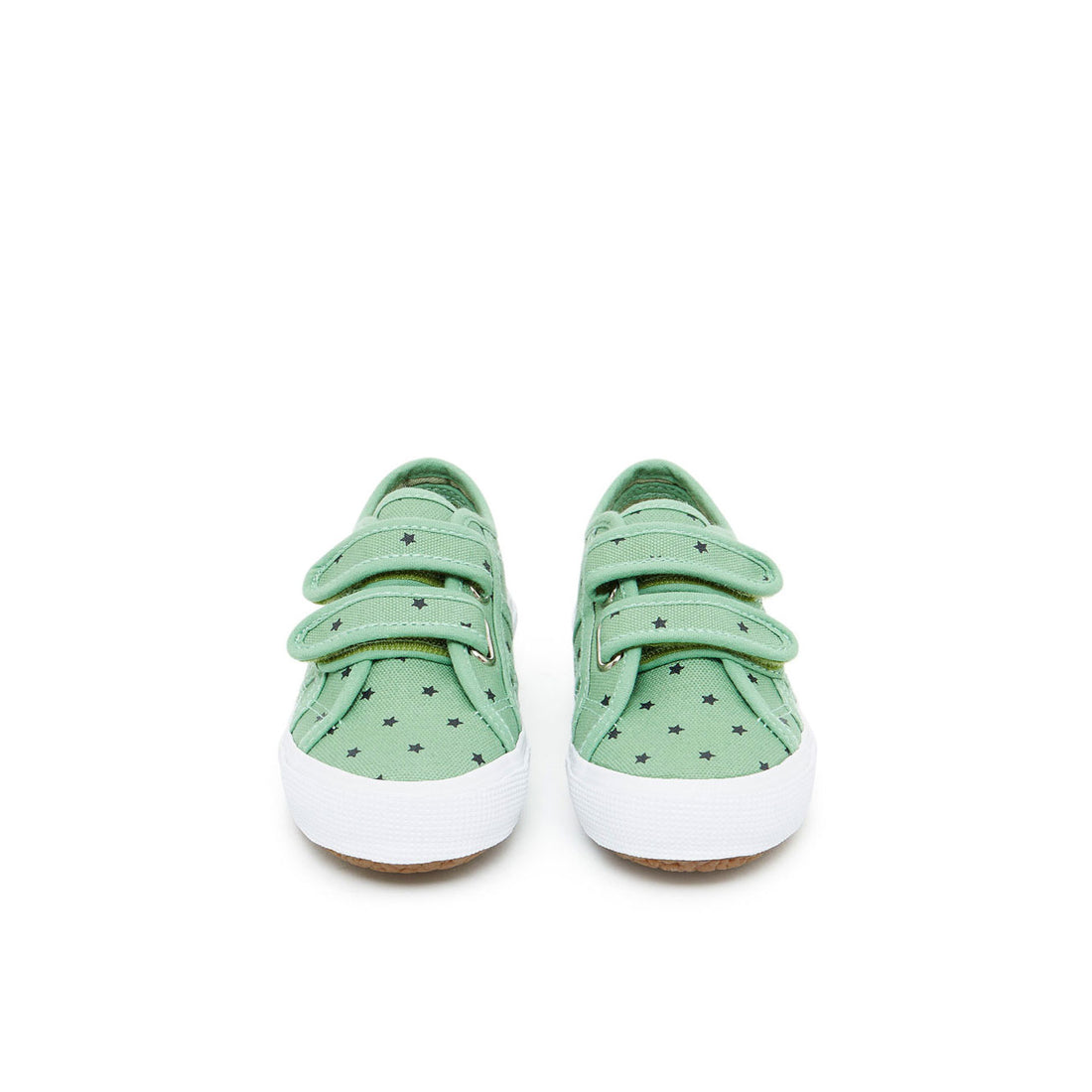 Bonton Green Gaspard Tennis Sneakers