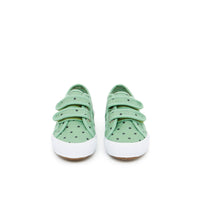 Bonton Green Gaspard Tennis Sneakers