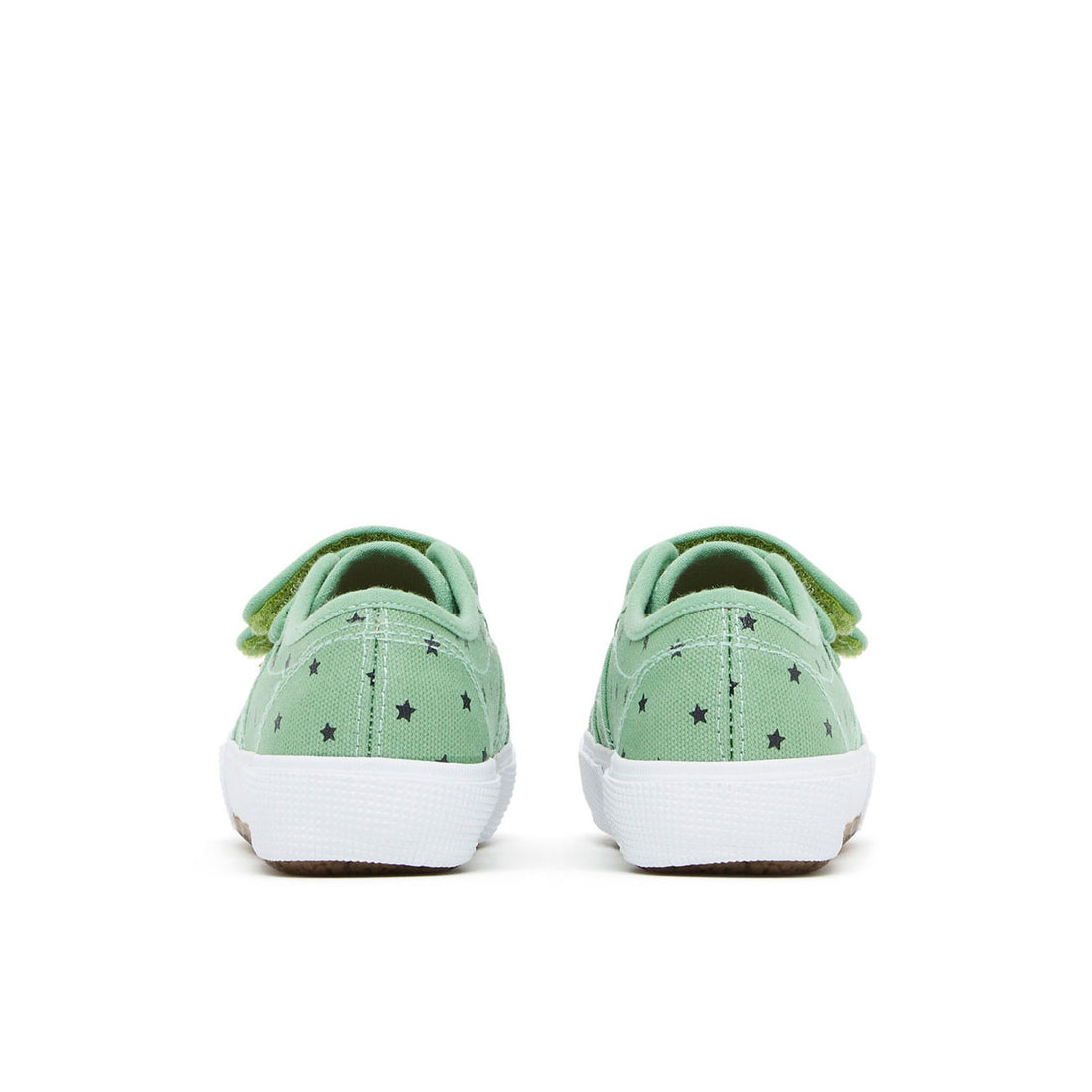 Bonton Green Gaspard Tennis Sneakers