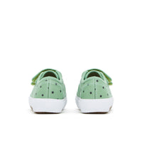 Bonton Green Gaspard Tennis Sneakers