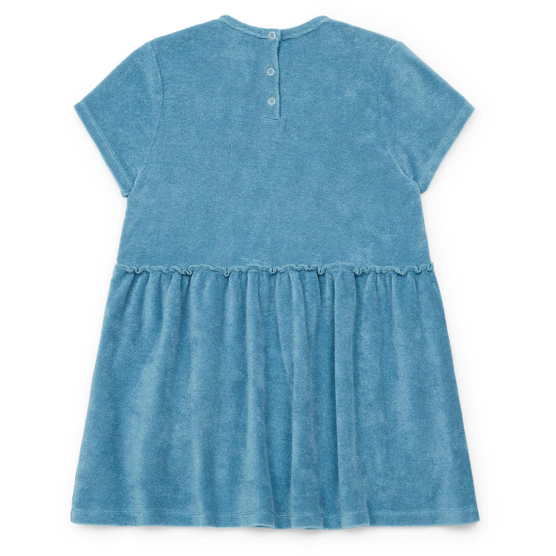 Bonton Seventies Terry Dress