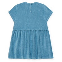 Bonton Seventies Terry Dress