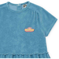 Bonton Seventies Terry Dress