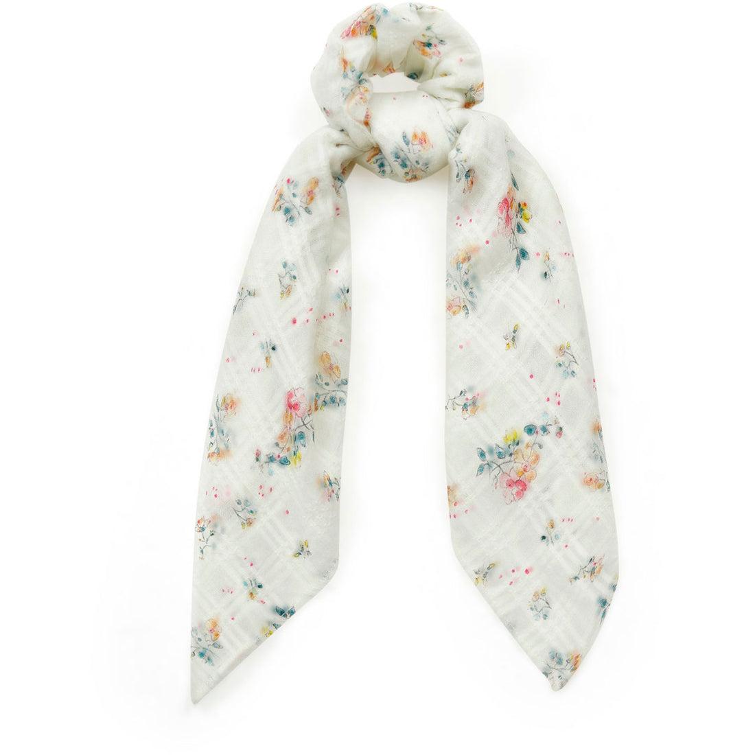 Bonton Odette Floral Hair Tie