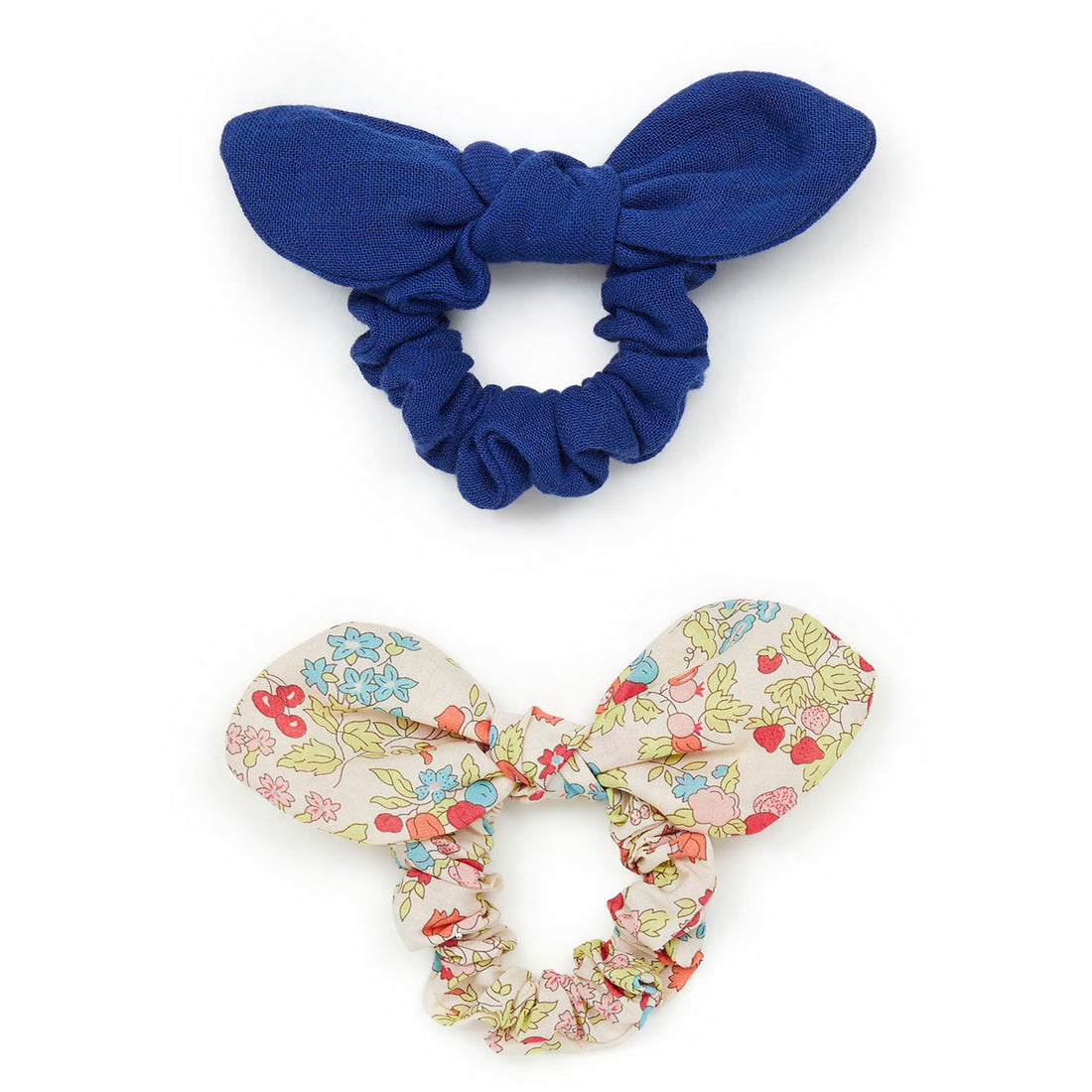 Bonton Hair Tie Set