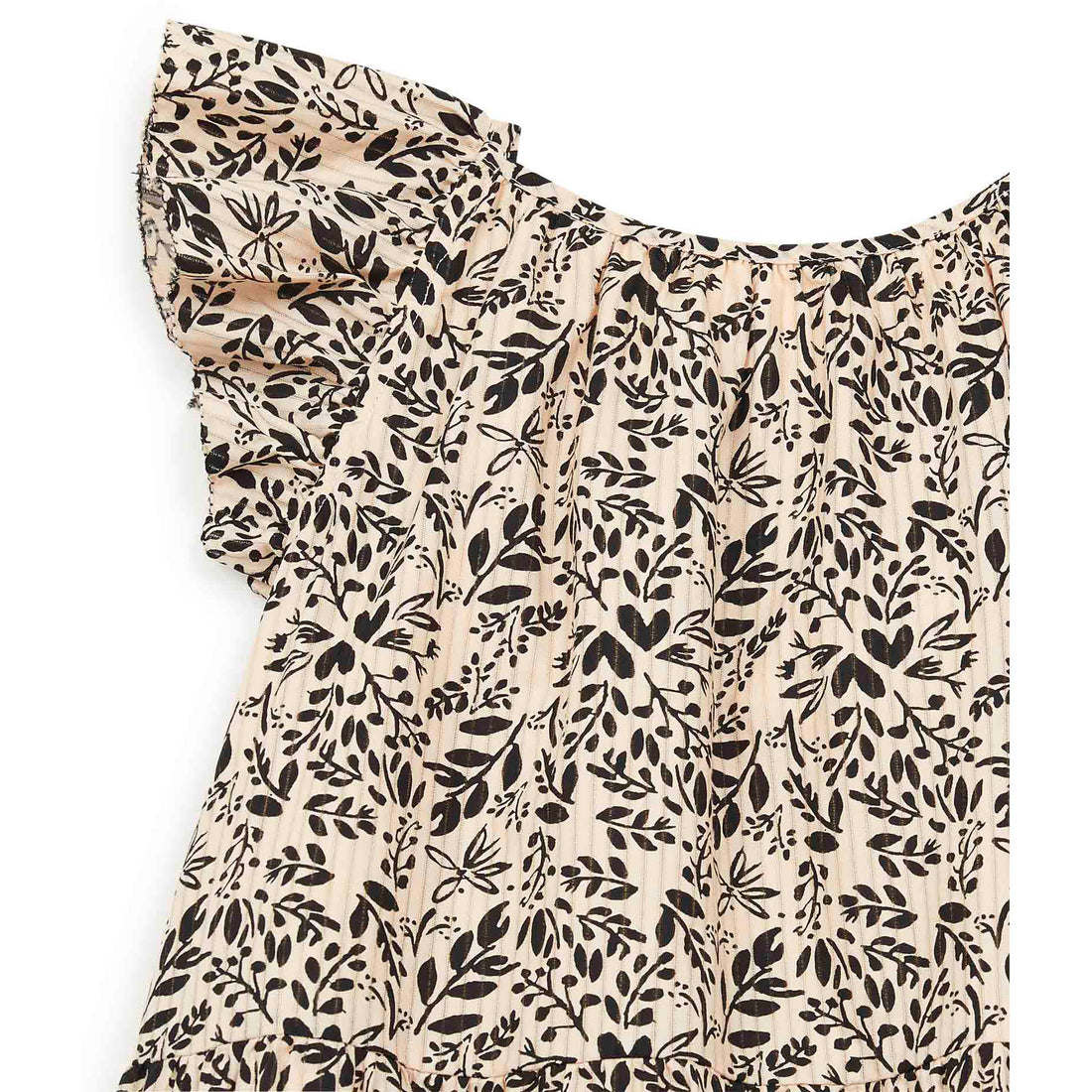 Bonton Shanti Floral Colette Dress