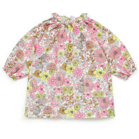 Bonton Magic Flower Baby Dress