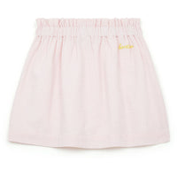 Bonton Rose Stripe Douchka Skirt