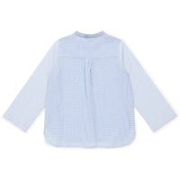 Bonton Sky Mix Edgar Shirt