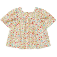 Bonton Nancy Ann Liberty Elisha Blouse