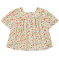 Bonton Nancy Ann Liberty Elisha Blouse