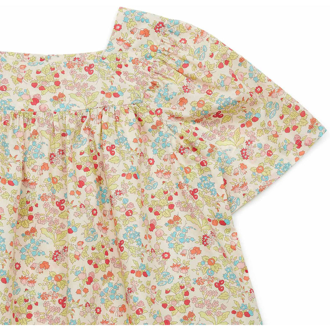Bonton Nancy Ann Liberty Elisha Blouse