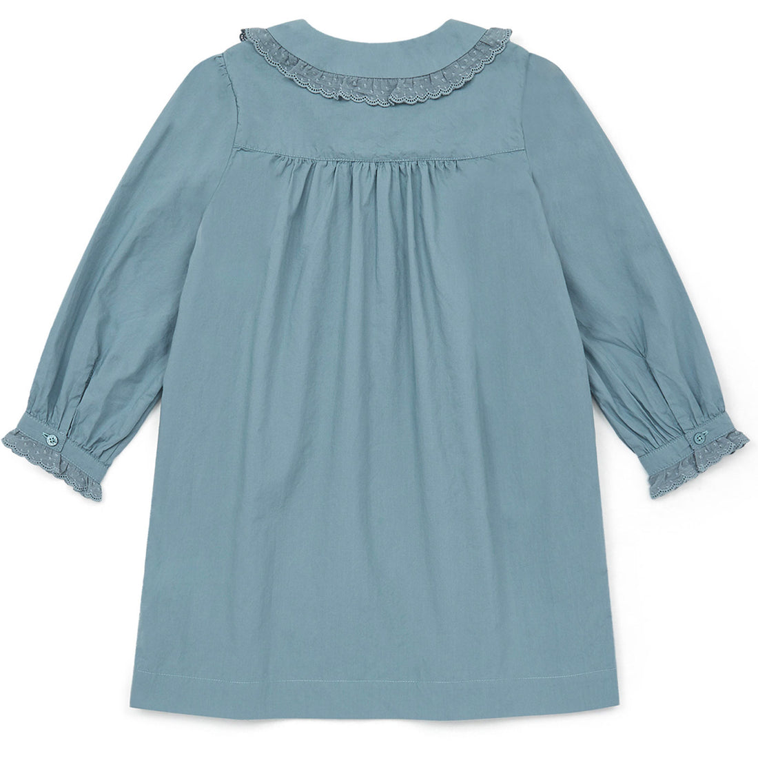 Bonton Chichi Grey Garance Dress