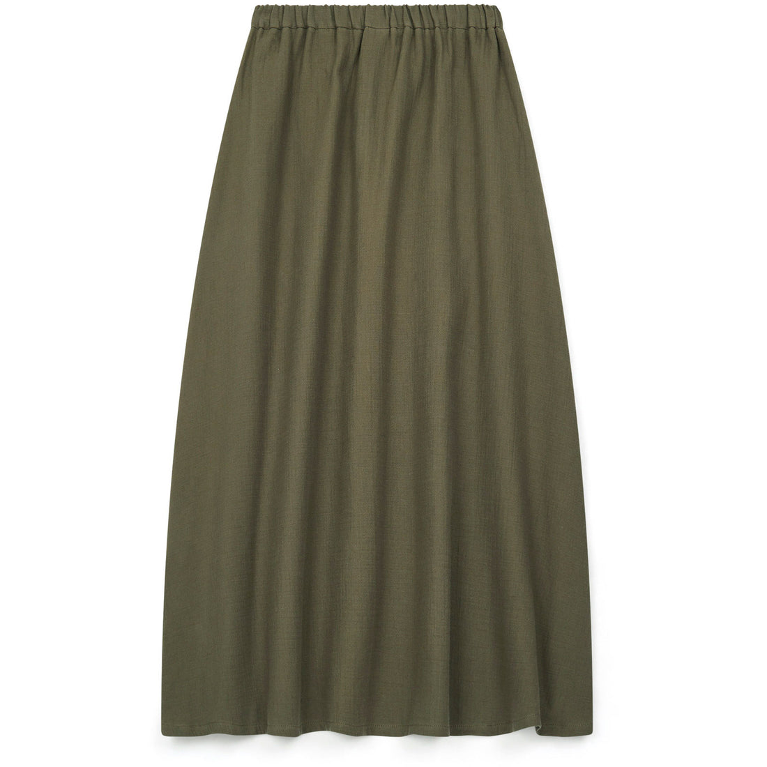 Bonton Khaki Canyon Womans Skirt