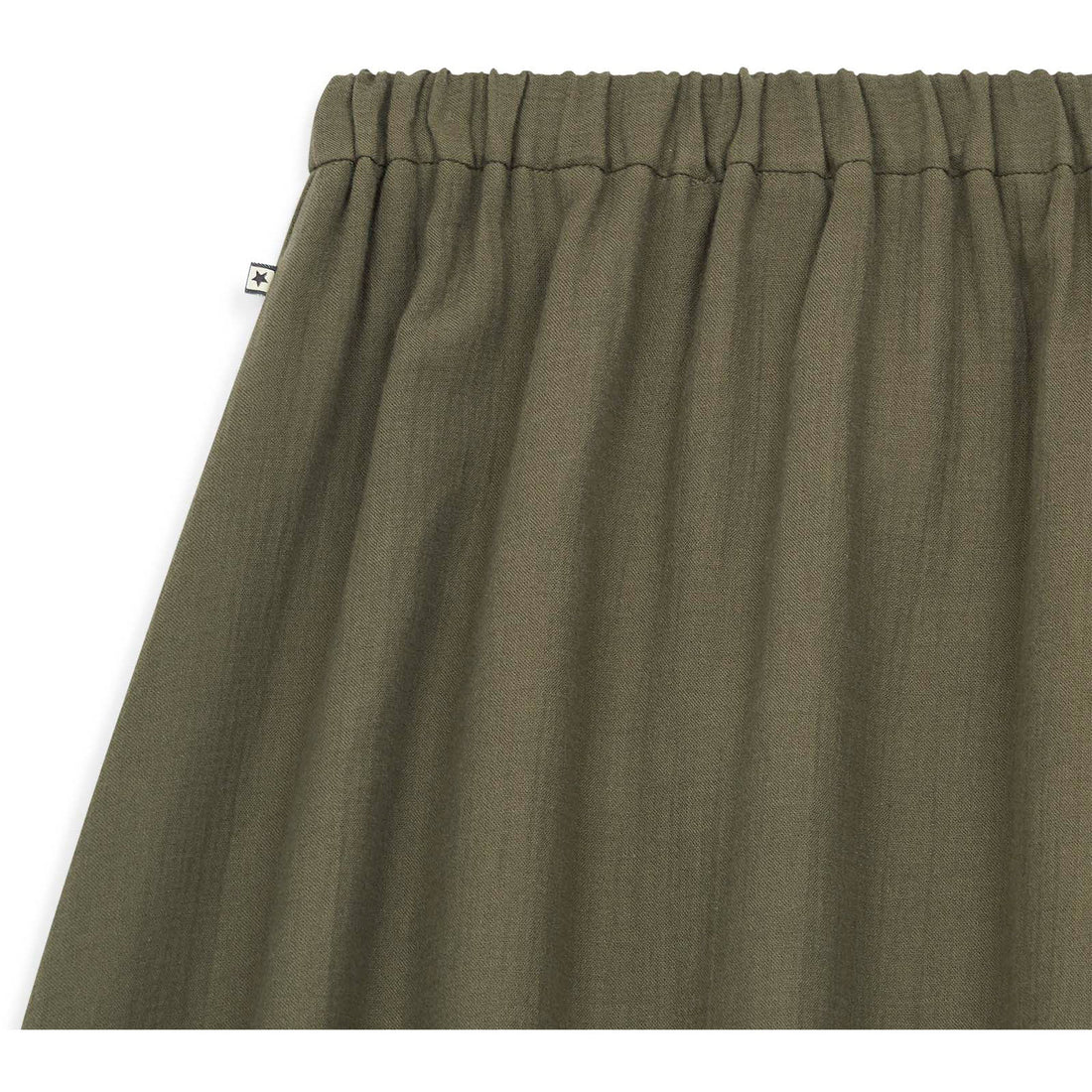 Bonton Khaki Canyon Womans Skirt