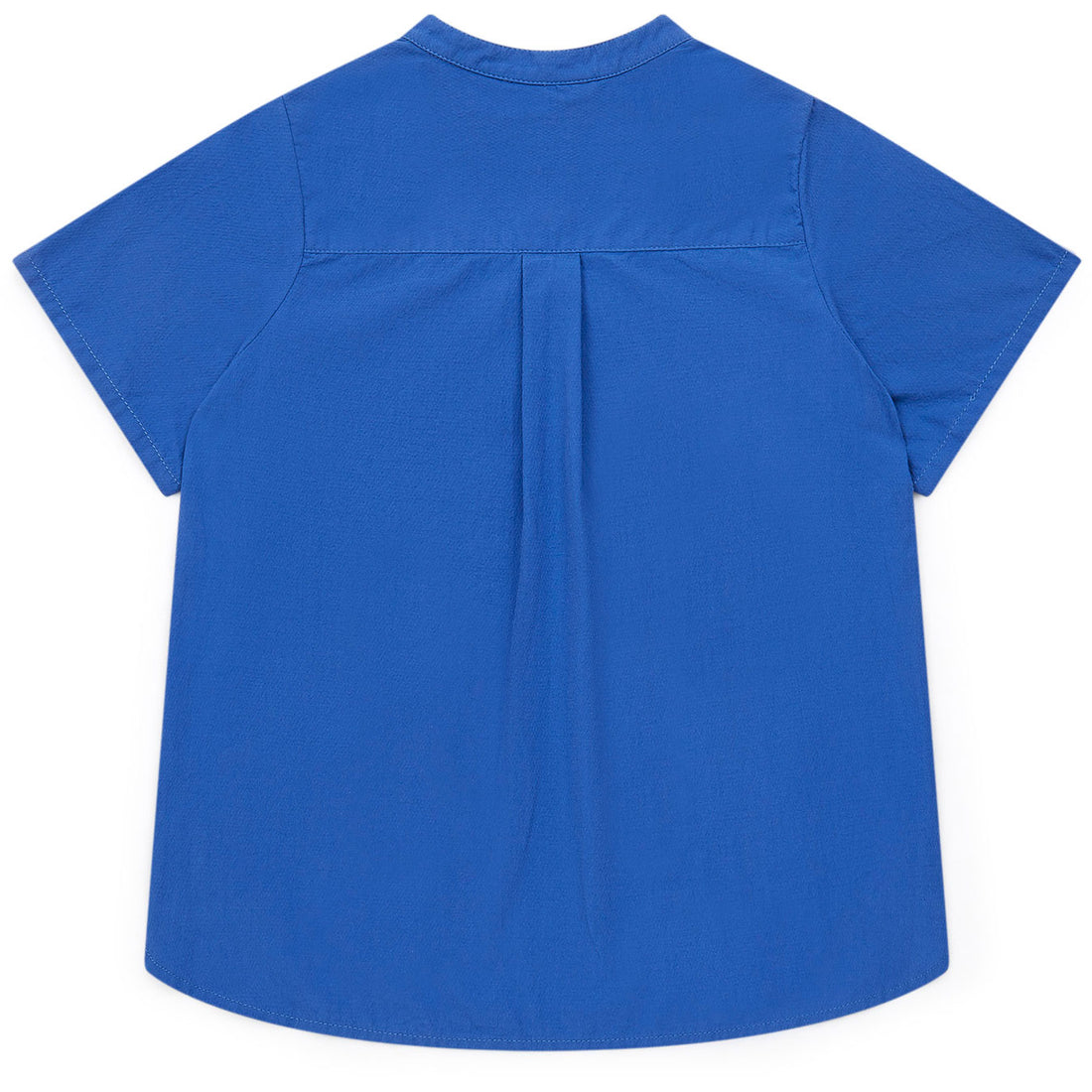 Bonton Air Blue Garou Tunic