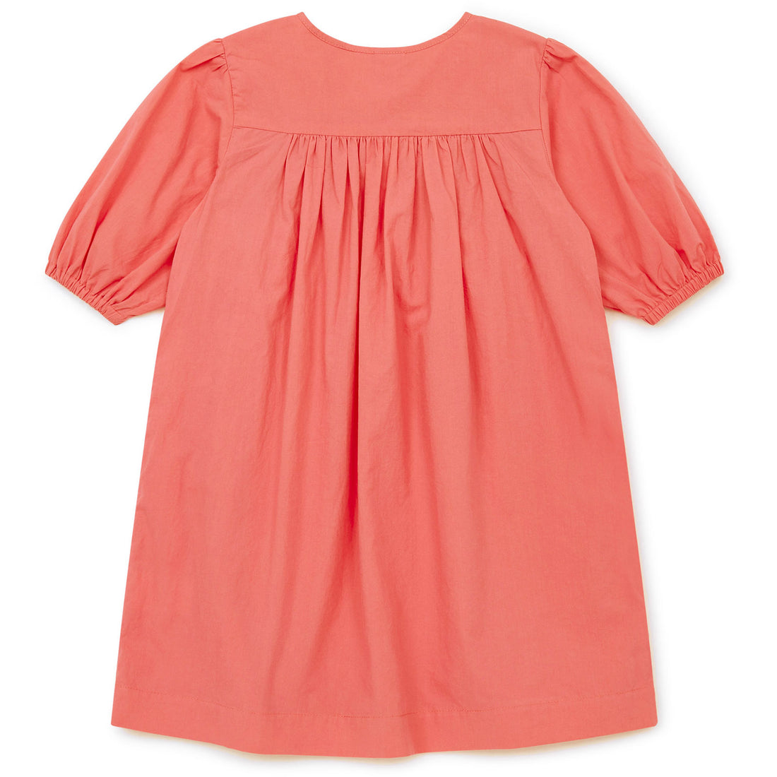 Bonton Mask Pink Gemma Dress