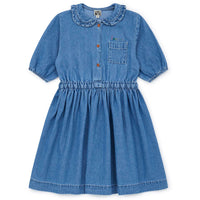 Bonton Denim Georgia Dress