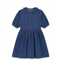 Bonton Denim Georgia Dress
