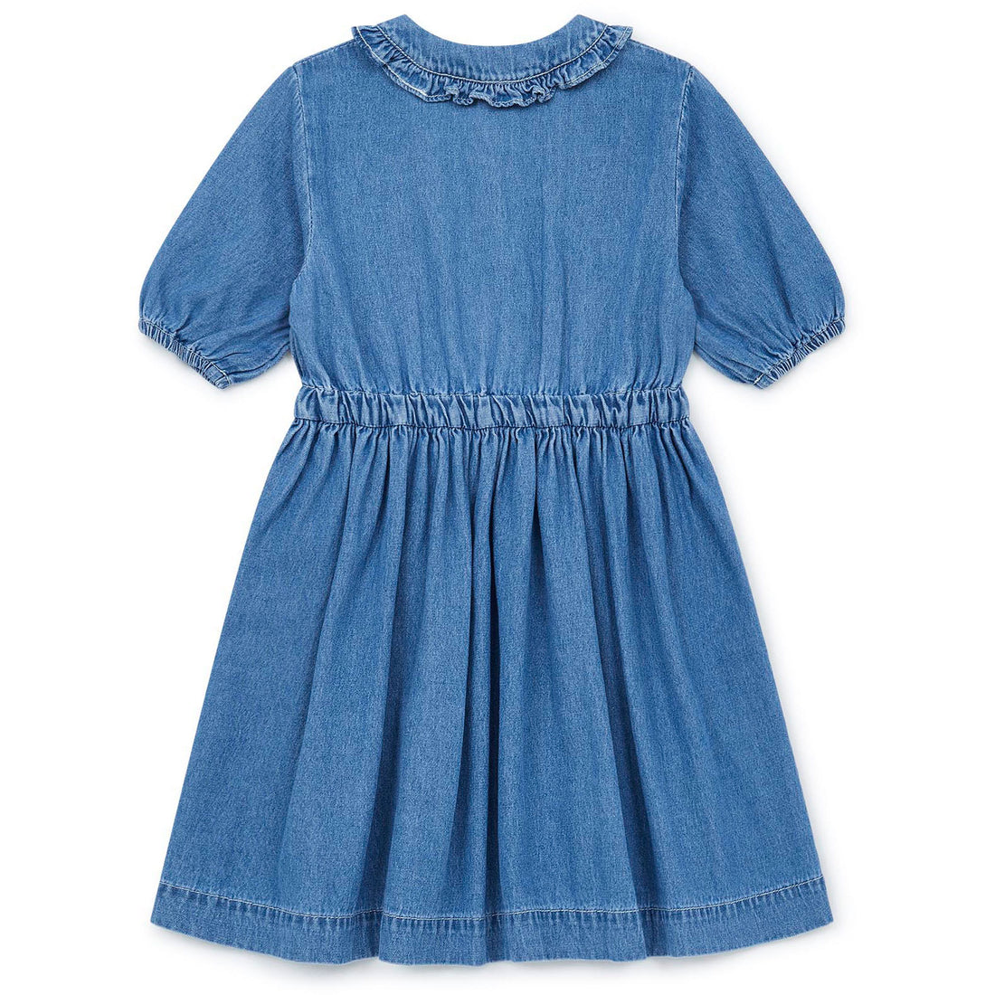 Bonton Denim Georgia Dress