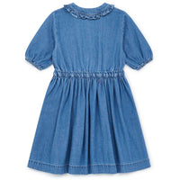 Bonton Denim Georgia Dress