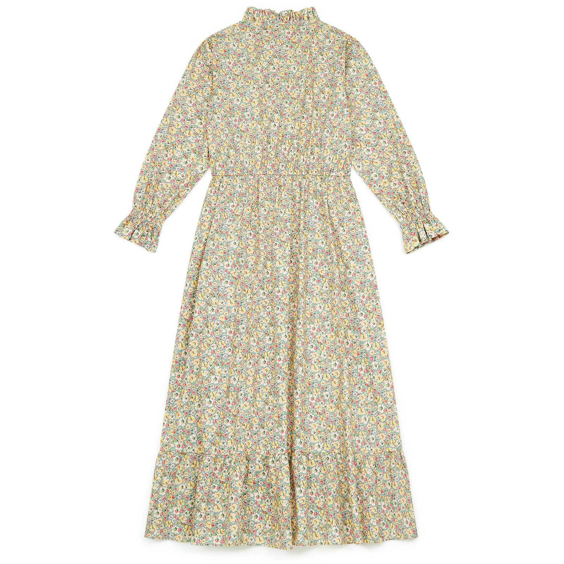 Bonton Buttercup Floral Womans Dress