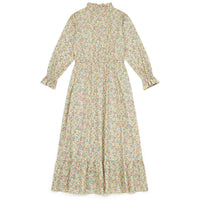 Bonton Buttercup Floral Womans Dress