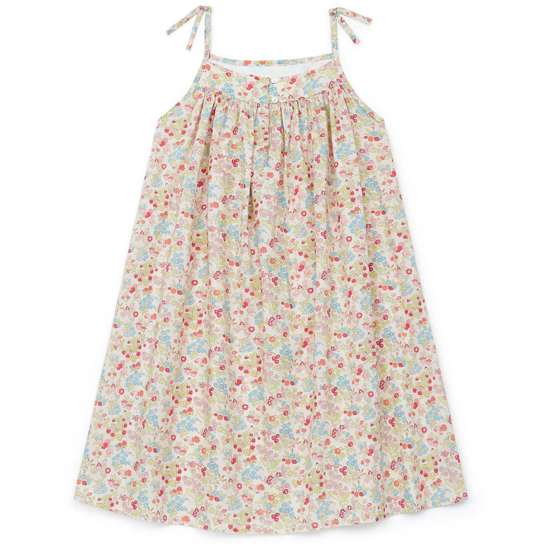 Bonton Nancy Ann Liberty Gwenn Dress