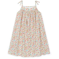Bonton Nancy Ann Liberty Gwenn Dress