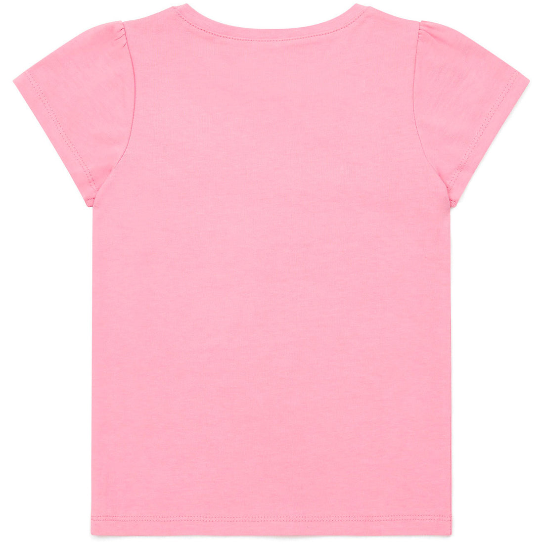 Bonton Bubble Gum Pink Ice Cream Tee