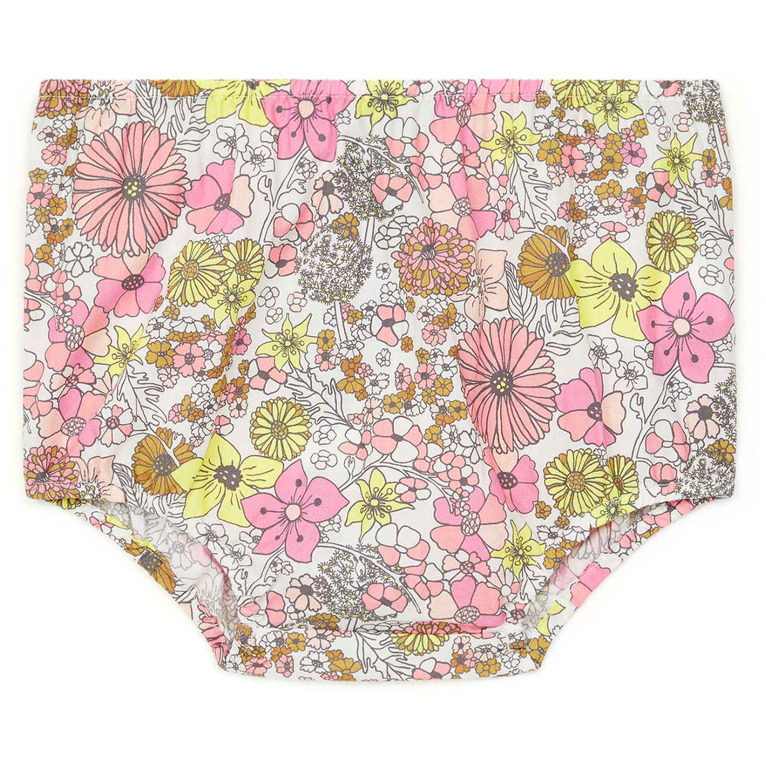 Bonton Magic Flower Bloomers